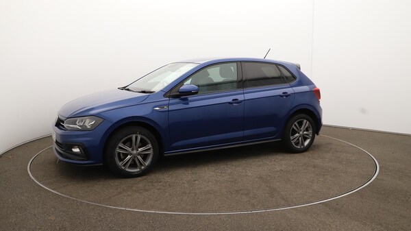 Used Volkswagen Polo 2019 for sale - 75657797: Photo 69
