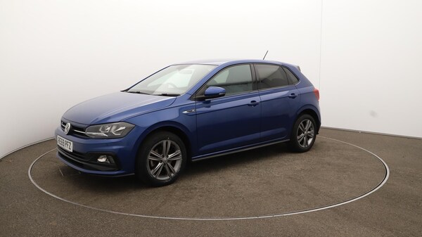 Used Volkswagen Polo 2019 for sale - 75657797: Photo 70