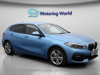 2019 (69) - 1.5 118i Sport Hatchback 5dr Petrol Manual Euro 6 (s/s) (140 ps)