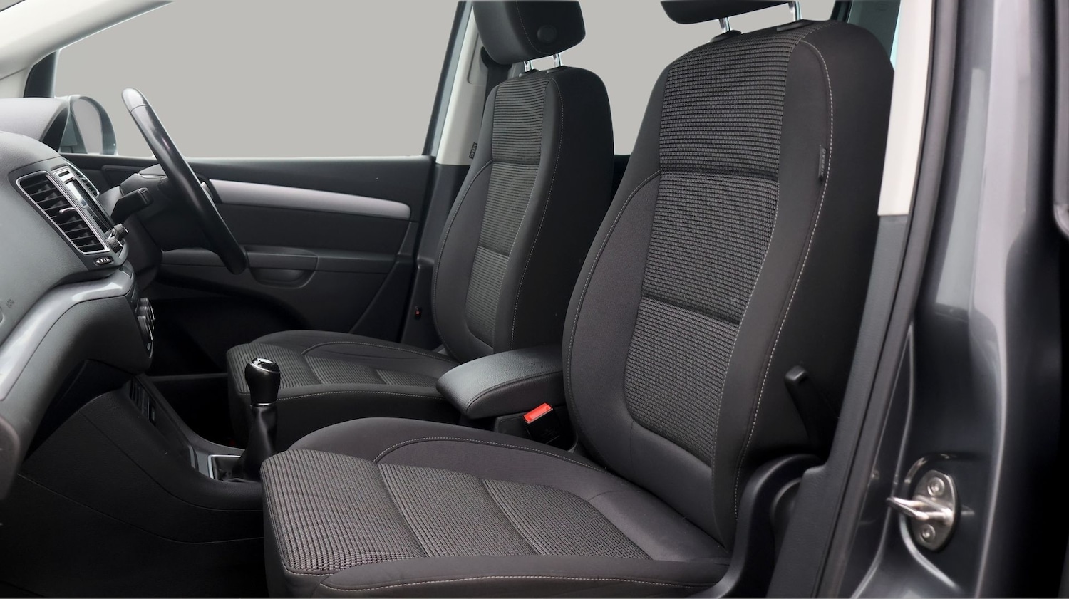 Used Volkswagen Sharan 2021 for sale - 77618501: Photo 14