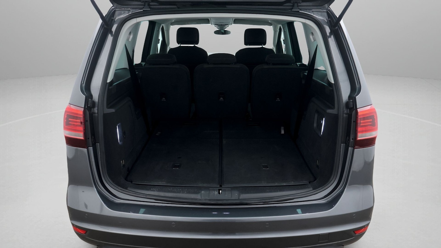 Used Volkswagen Sharan 2021 for sale - 77618501: Photo 17