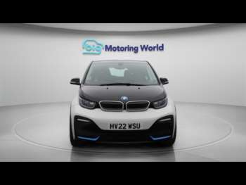 Used BMW i3 2022 for sale - 75051241: Photo