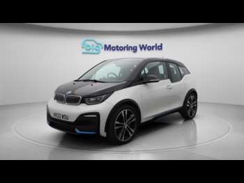 Used BMW i3 2022 for sale - 75051241: Photo