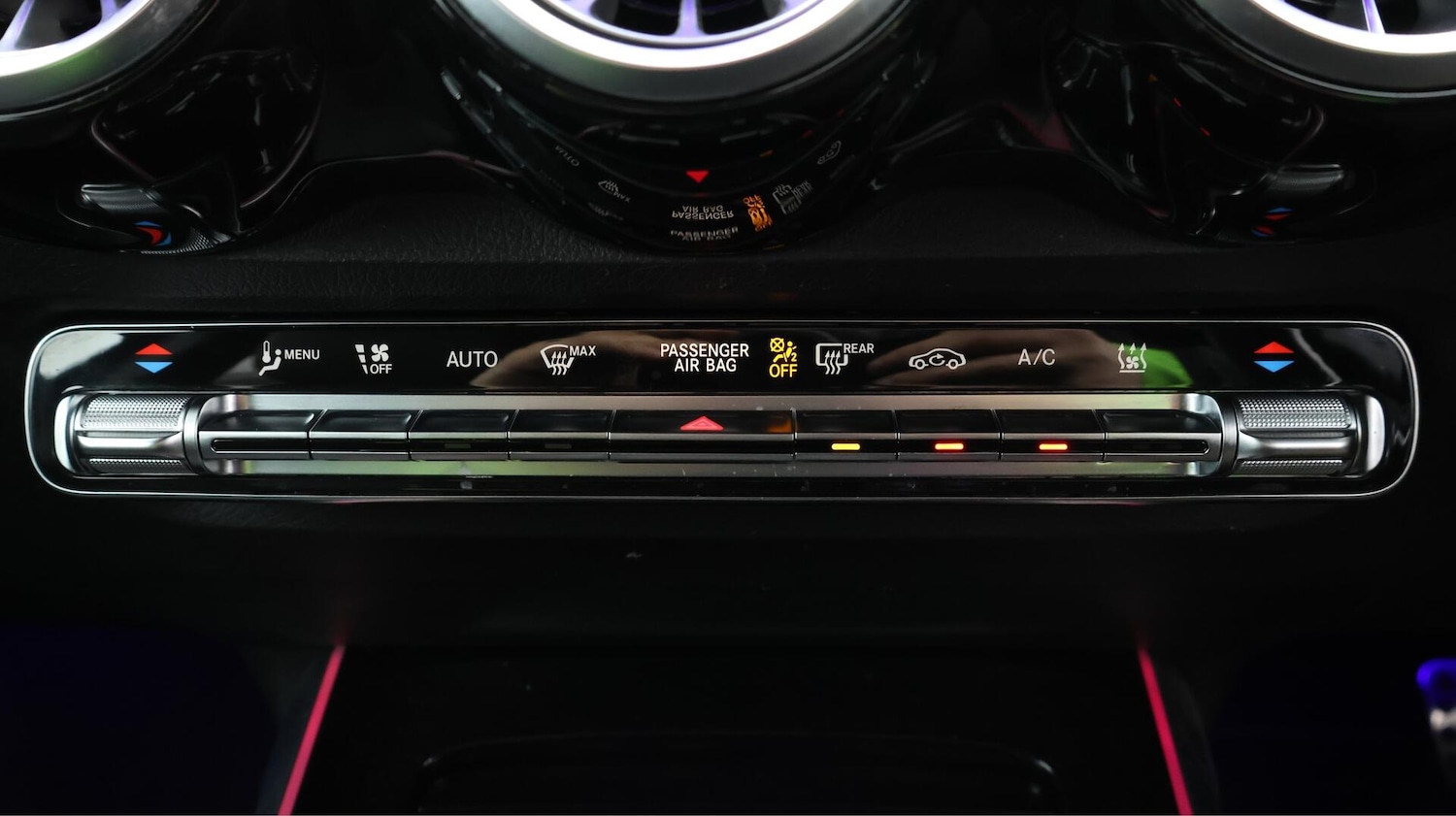 Used Mercedes-Benz EQB 2022 for sale - 76422901: Photo 13