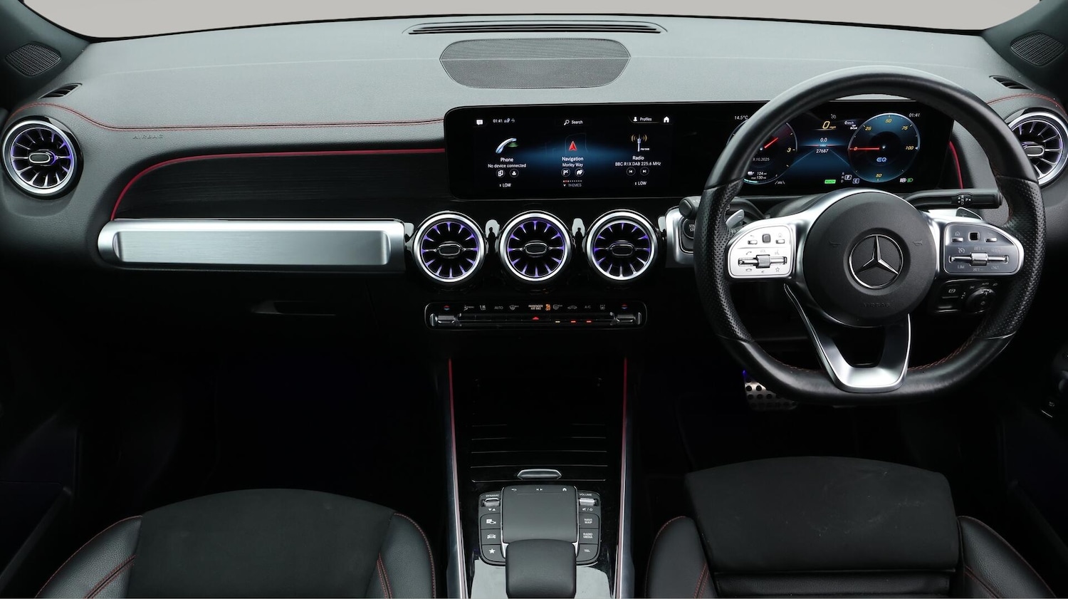 Used Mercedes-Benz EQB 2022 for sale - 76422901: Photo 14