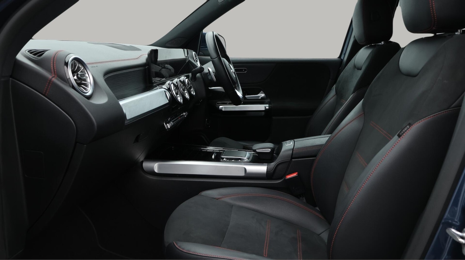 Used Mercedes-Benz EQB 2022 for sale - 76422901: Photo 15