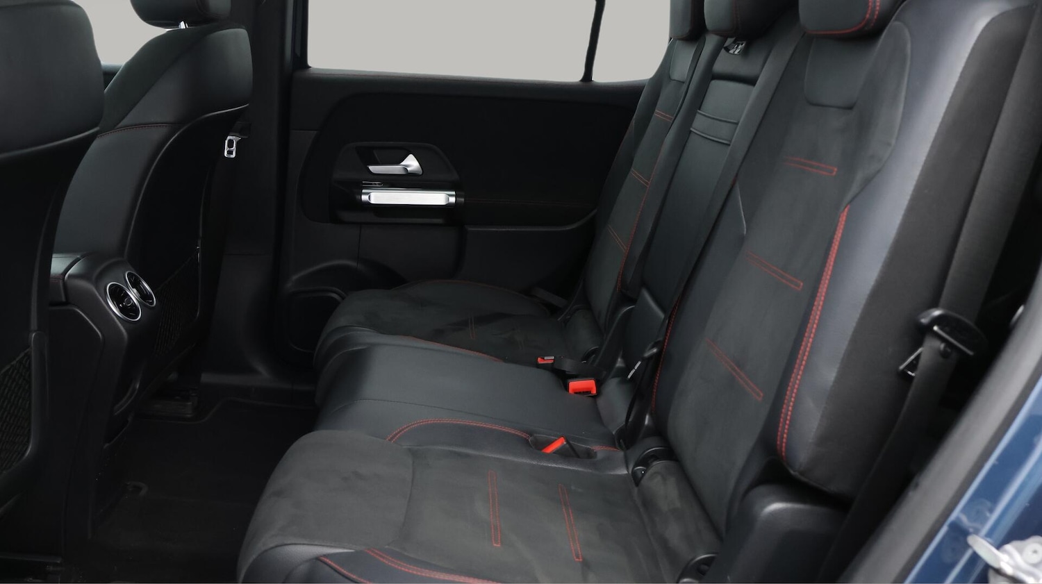 Used Mercedes-Benz EQB 2022 for sale - 76422901: Photo 17