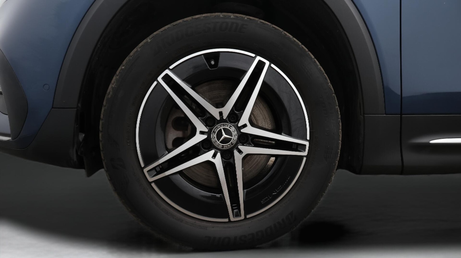 Used Mercedes-Benz EQB 2022 for sale - 76422901: Photo 19