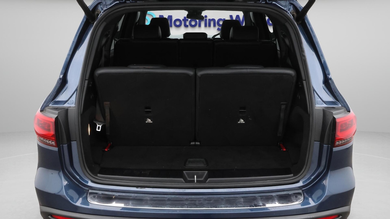 Used Mercedes-Benz EQB 2022 for sale - 76422901: Photo 22