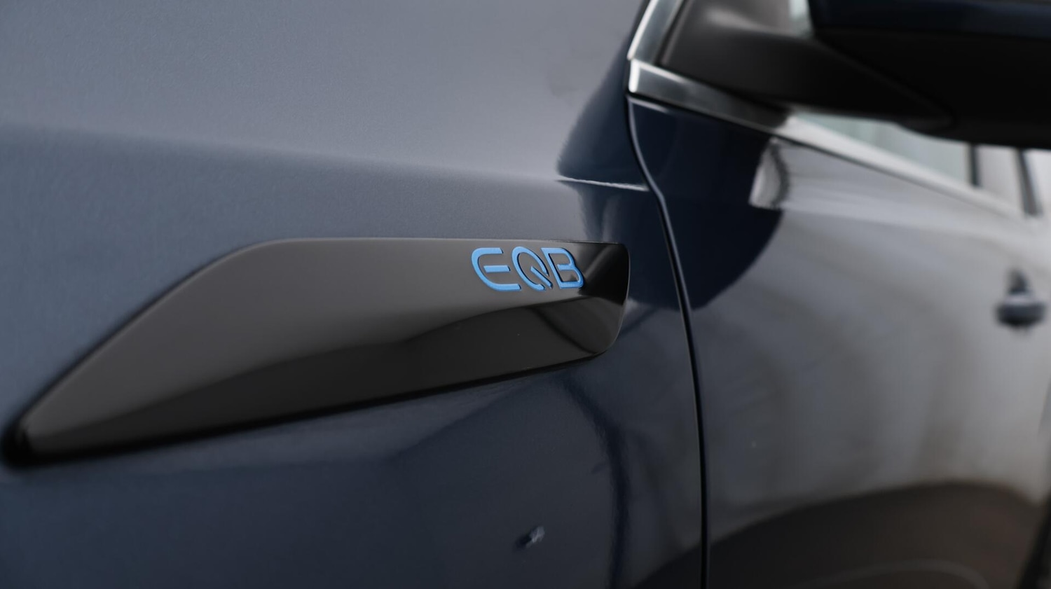 Used Mercedes-Benz EQB 2022 for sale - 76422901: Photo 24