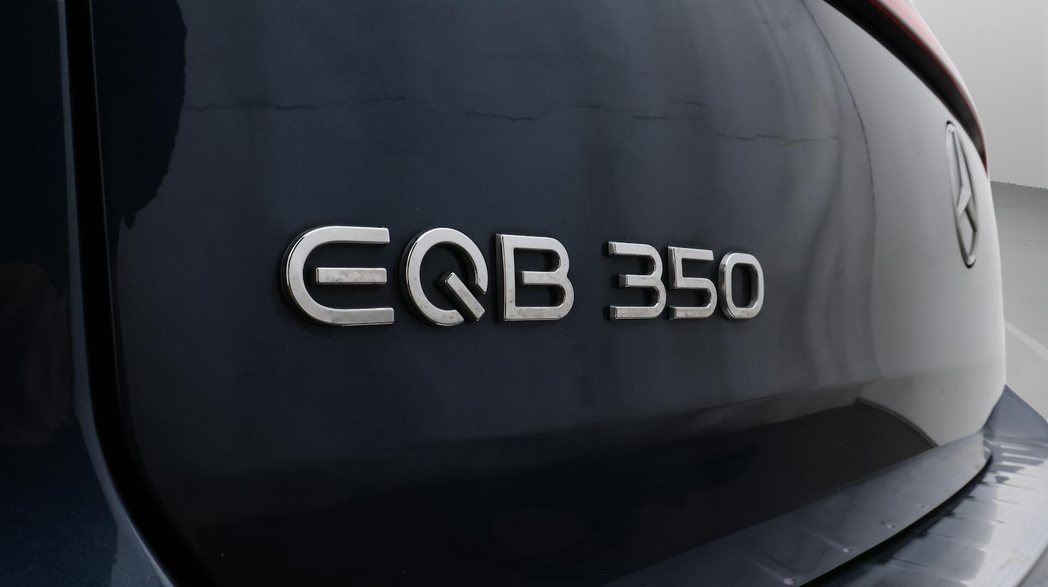 Used Mercedes-Benz EQB 2022 for sale - 76422901: Photo 25