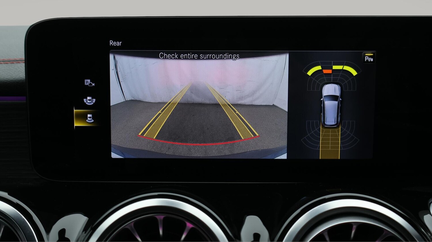 Used Mercedes-Benz EQB 2022 for sale - 76422901: Photo 29