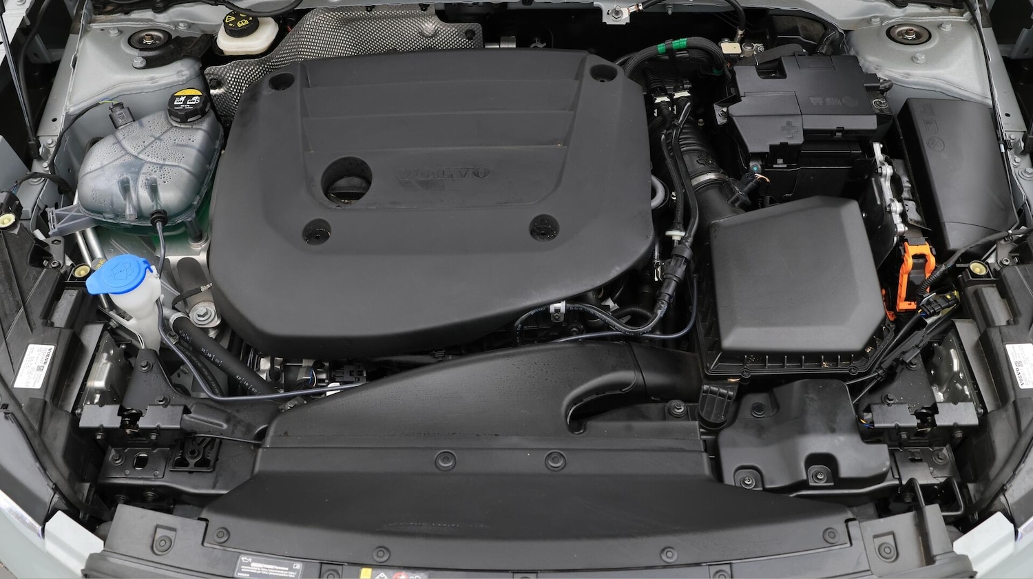 Used Volvo XC40 2025 for sale - 76765391: Photo 20