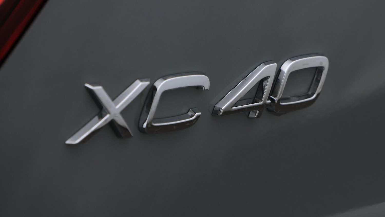 Used Volvo XC40 2025 for sale - 76765391: Photo 21