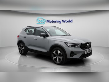 Used Volvo XC40 2025 for sale - 76765391: Photo