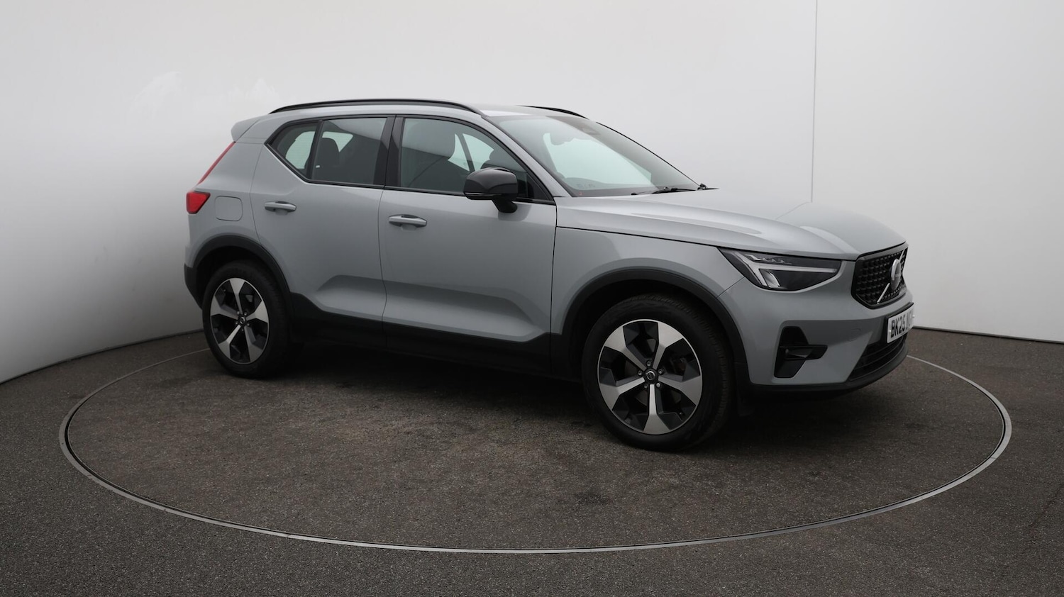 Used Volvo XC40 2025 for sale - 76765391: Photo 44