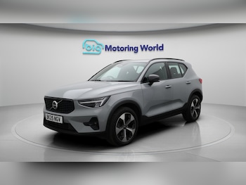 Used Volvo XC40 2025 for sale - 76765391: Photo