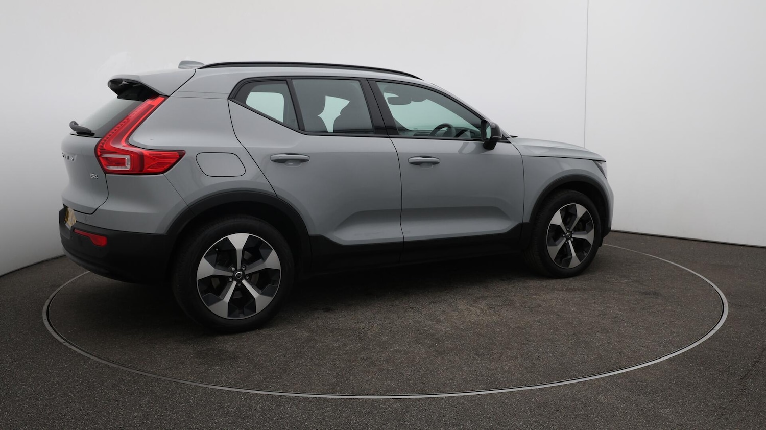 Used Volvo XC40 2025 for sale - 76765391: Photo 51