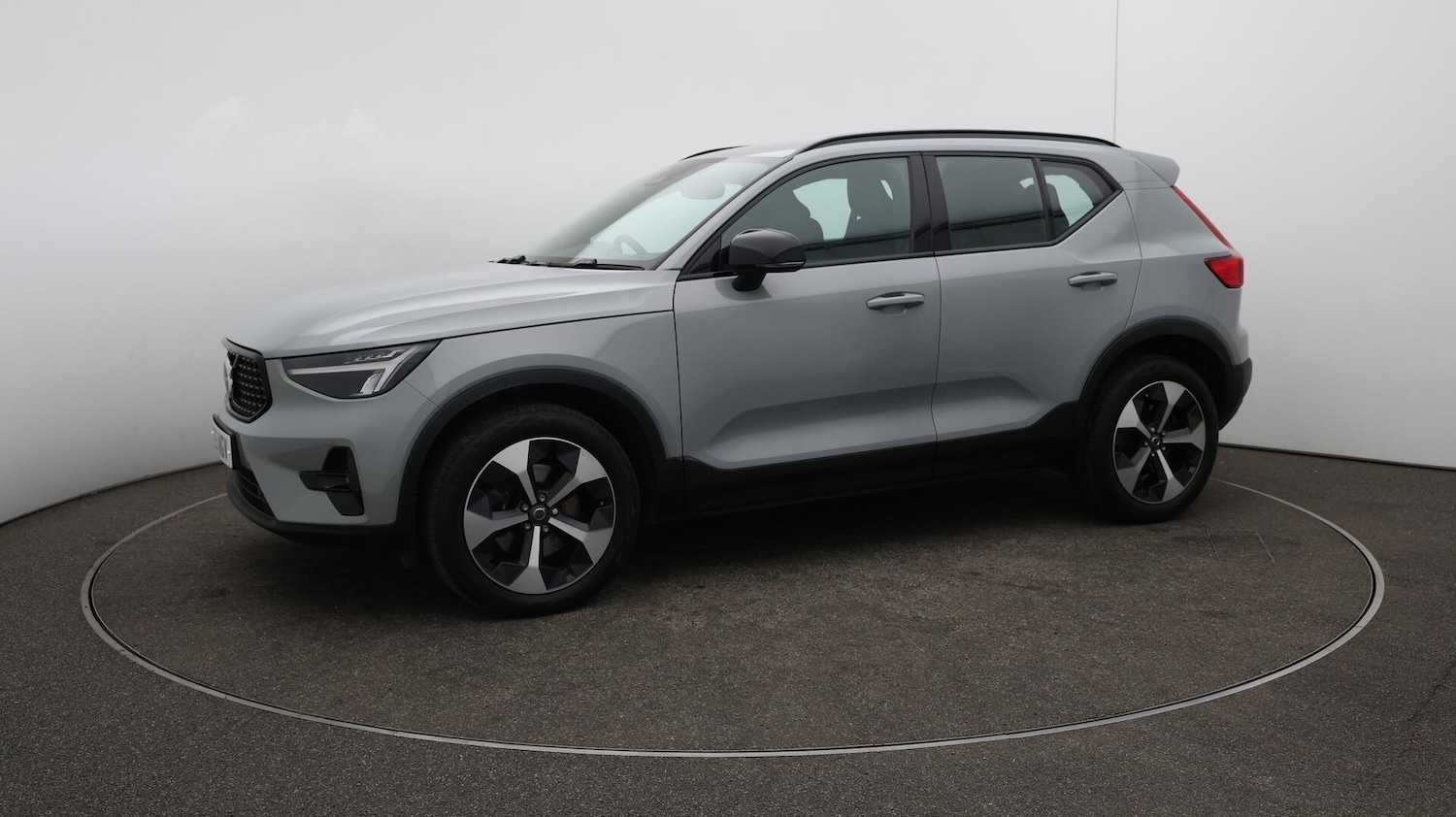 Used Volvo XC40 2025 for sale - 76765391: Photo 66