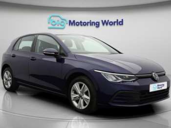 2022 (72) - 1.5 TSI Life Hatchback 5dr Petrol Manual Euro 6 (s/s) (130 ps)