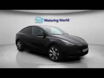 Used Tesla Model Y 2022 for sale - 74945976: Photo