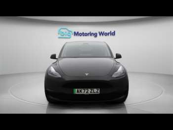 Used Tesla Model Y 2022 for sale - 74945976: Photo