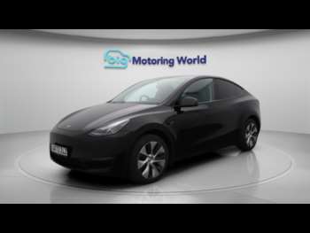 Used Tesla Model Y 2022 for sale - 74945976: Photo