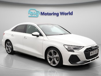 Audi - A3