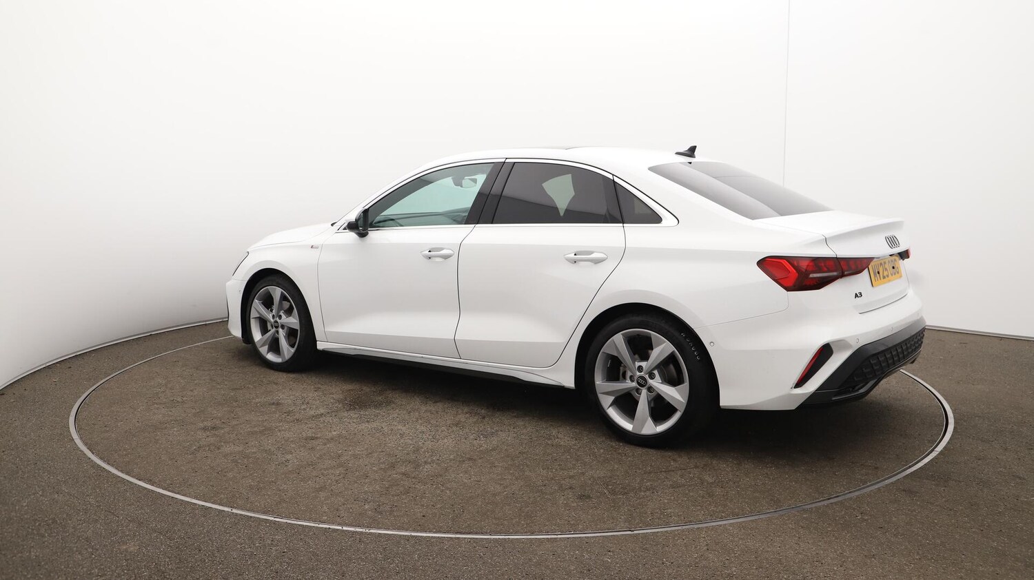 Vehicle 40