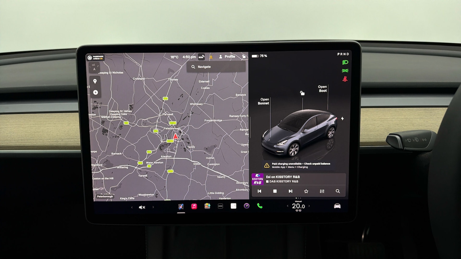 Used Tesla Model Y 2023 for sale - 78014998: Photo 10