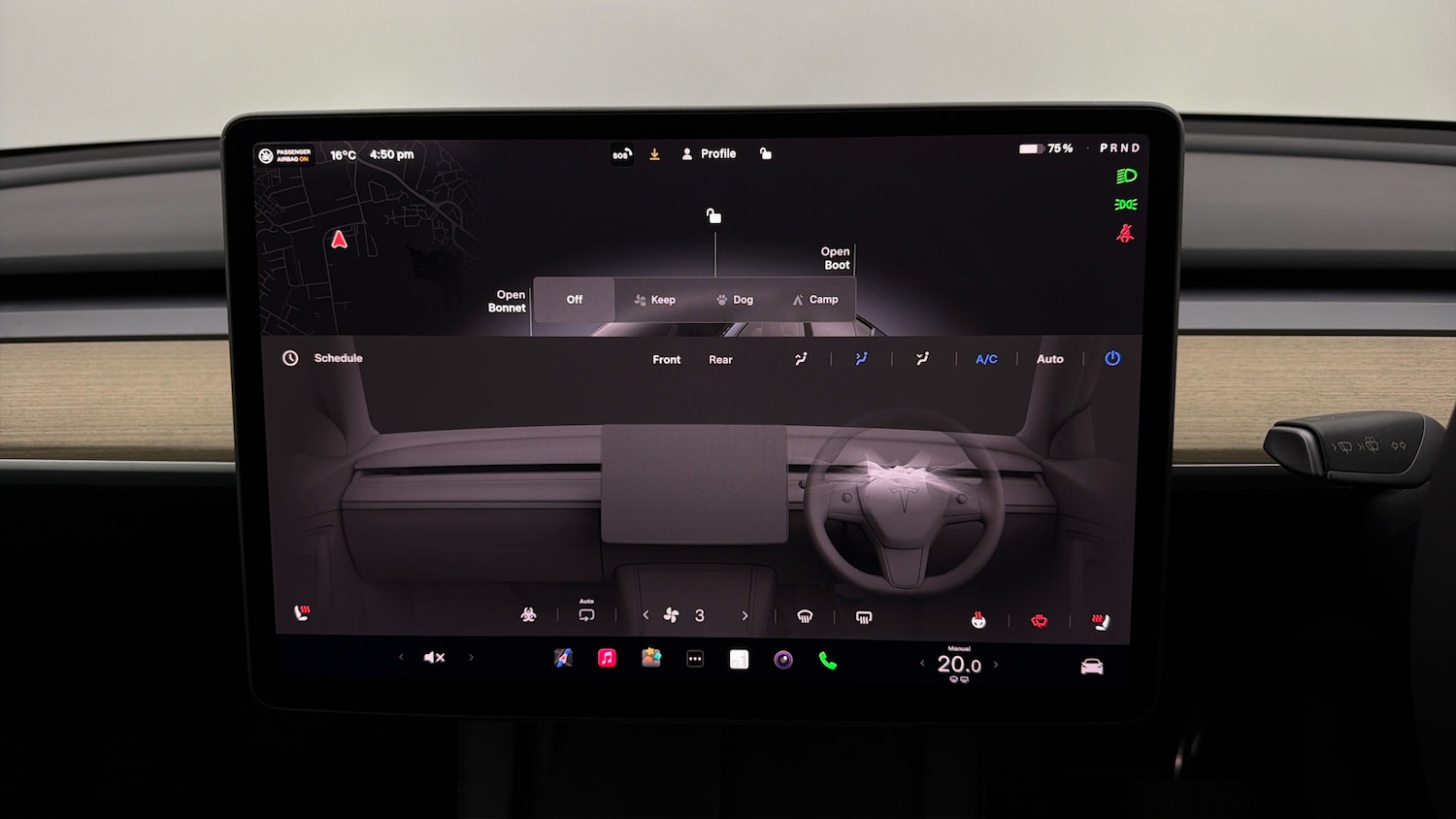 Used Tesla Model Y 2023 for sale - 78014998: Photo 11