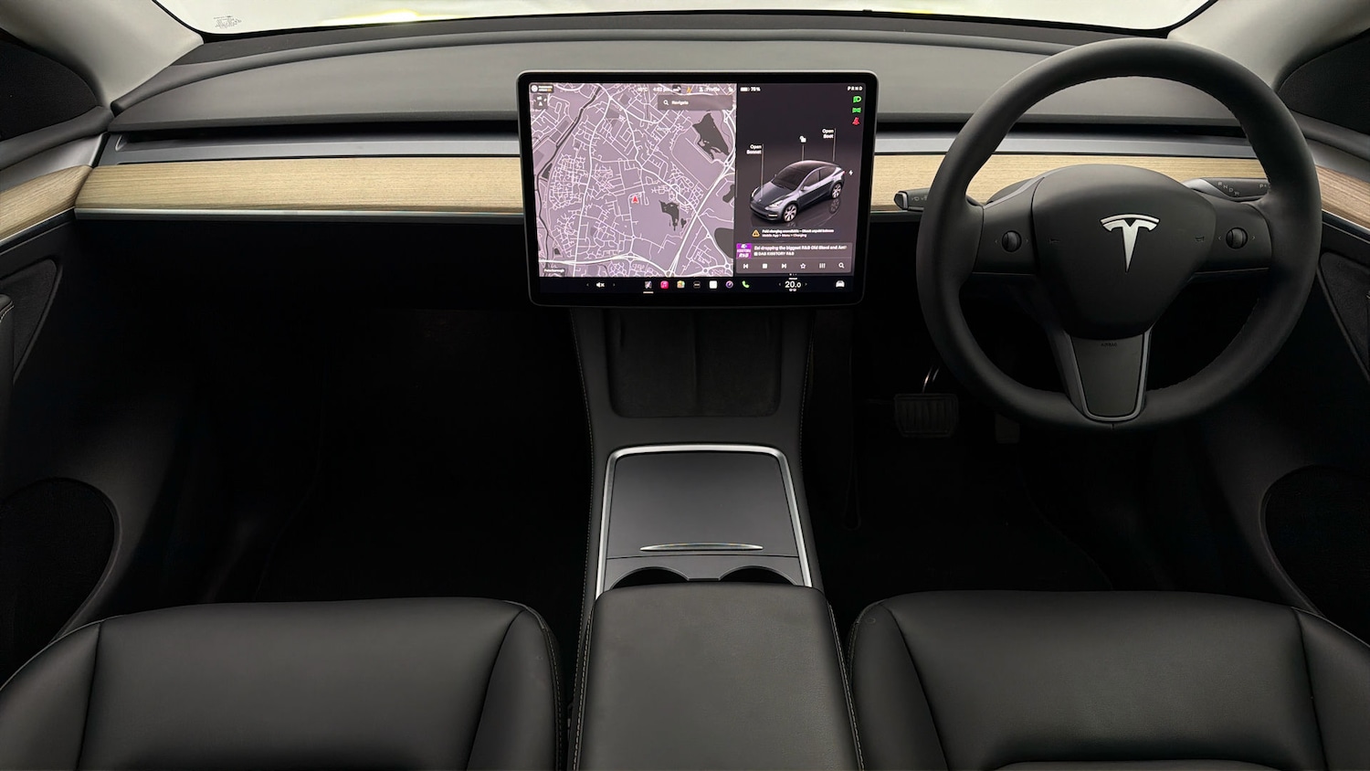 Used Tesla Model Y 2023 for sale - 78014998: Photo 12