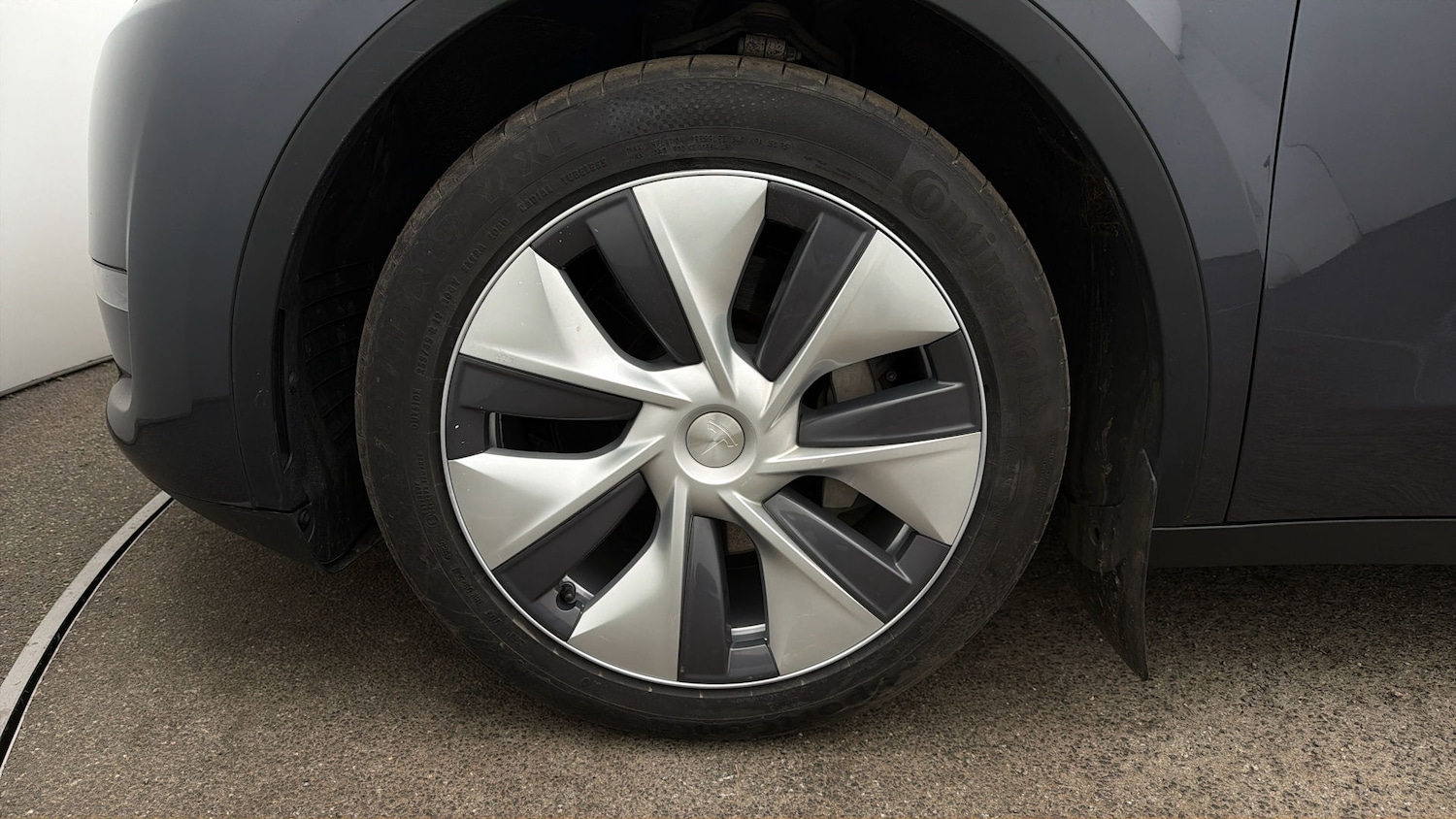 Used Tesla Model Y 2023 for sale - 78014998: Photo 17