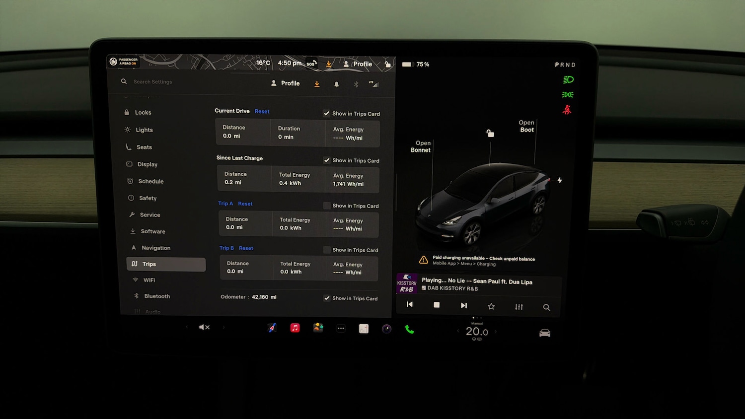 Used Tesla Model Y 2023 for sale - 78014998: Photo 24