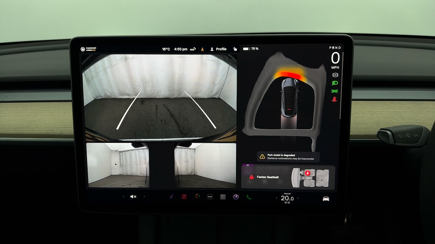 Used Tesla Model Y 2023 for sale - 78014998: Photo 25