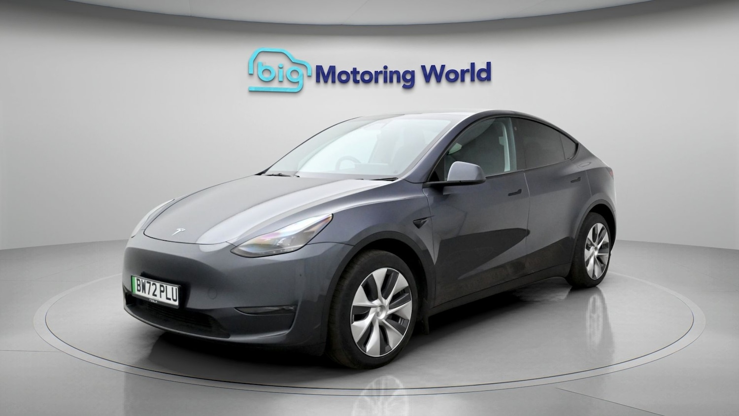 Used Tesla Model Y 2023 for sale - 78014998: Photo 3