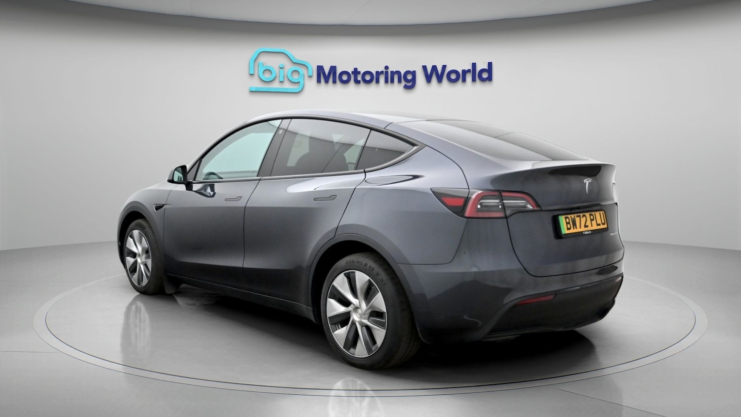 Used Tesla Model Y 2023 for sale - 78014998: Photo 5