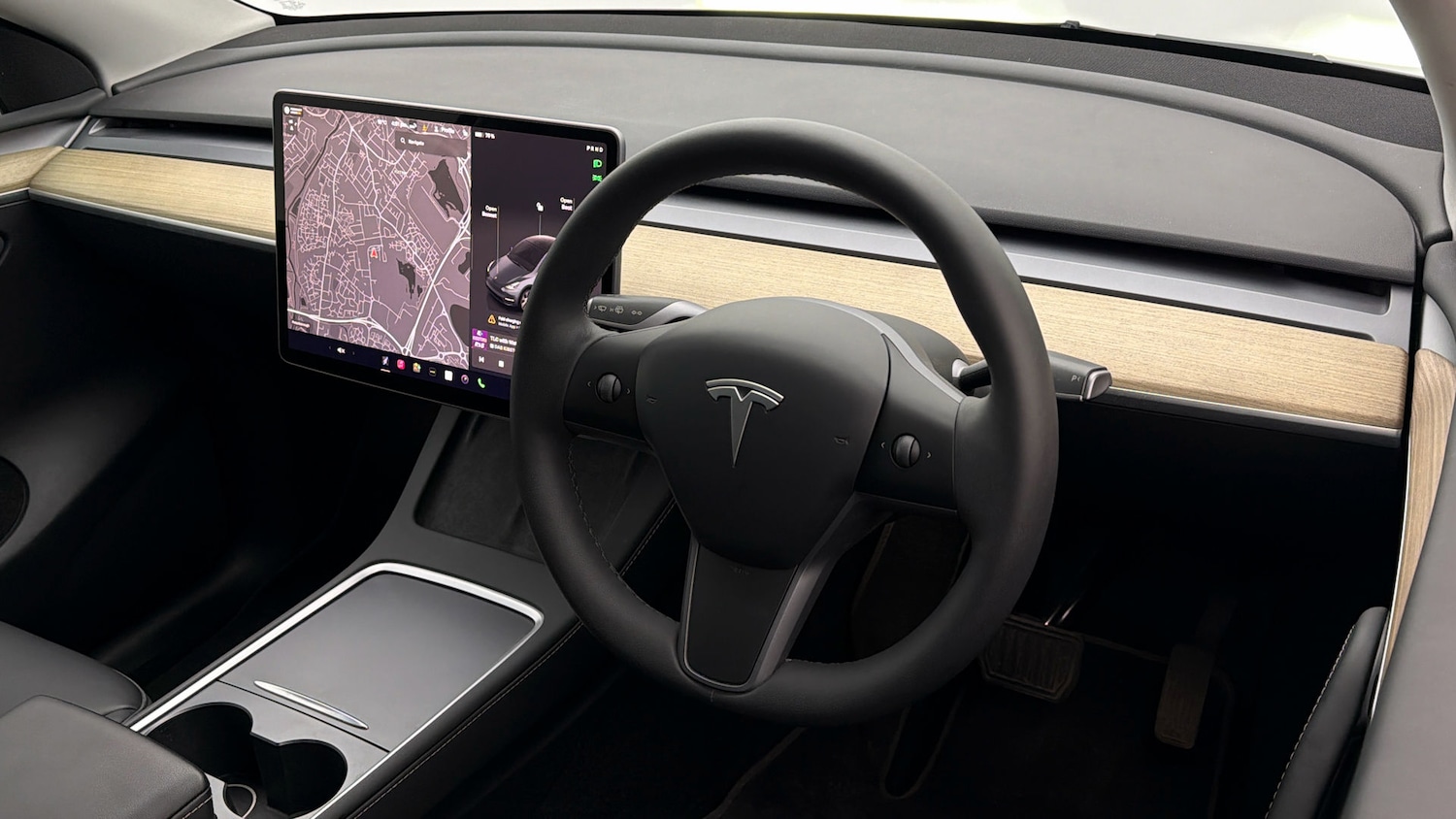 Used Tesla Model Y 2023 for sale - 78014998: Photo 9