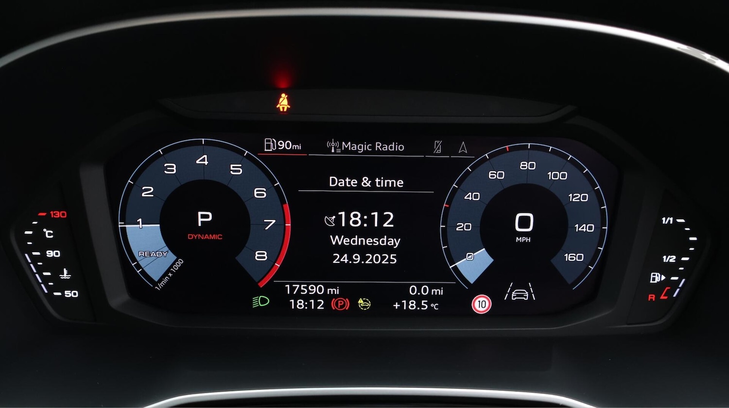 Used Audi Q3 2022 for sale - 76136354: Photo 11