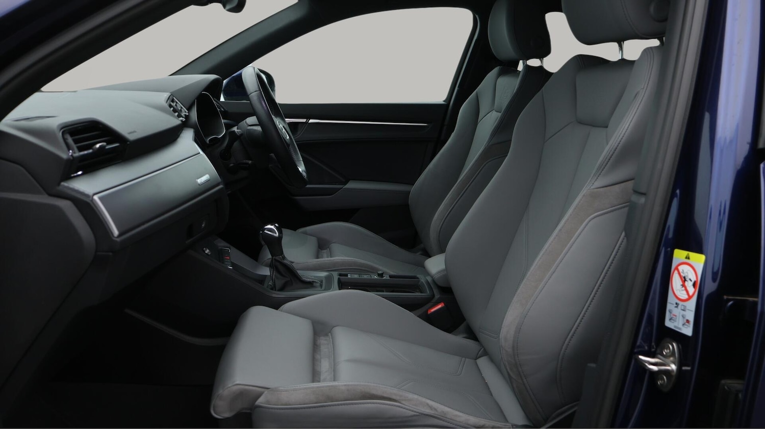 Used Audi Q3 2022 for sale - 76136354: Photo 15