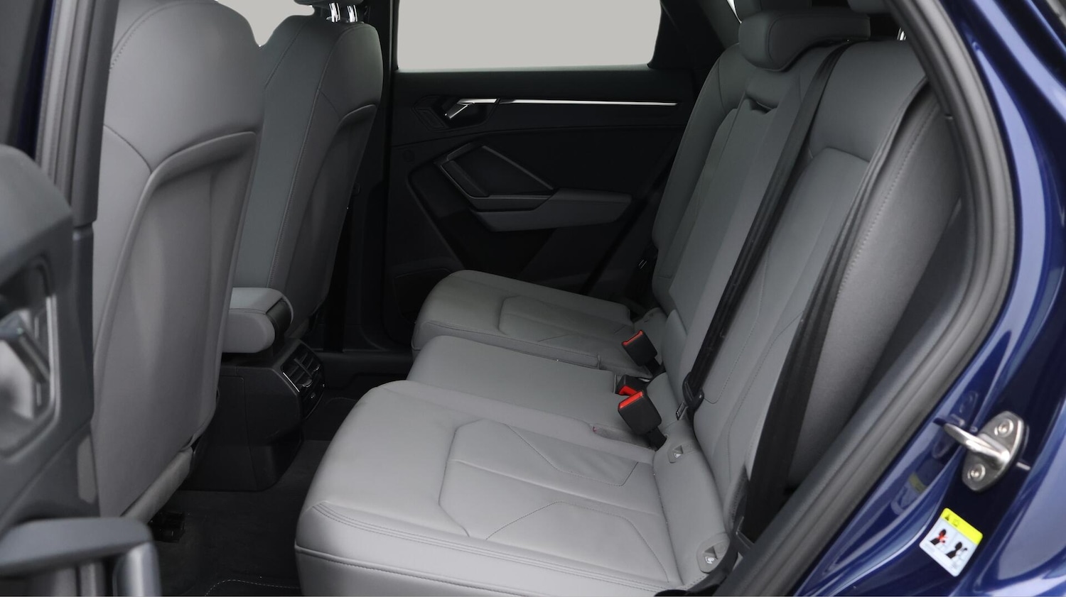 Used Audi Q3 2022 for sale - 76136354: Photo 17