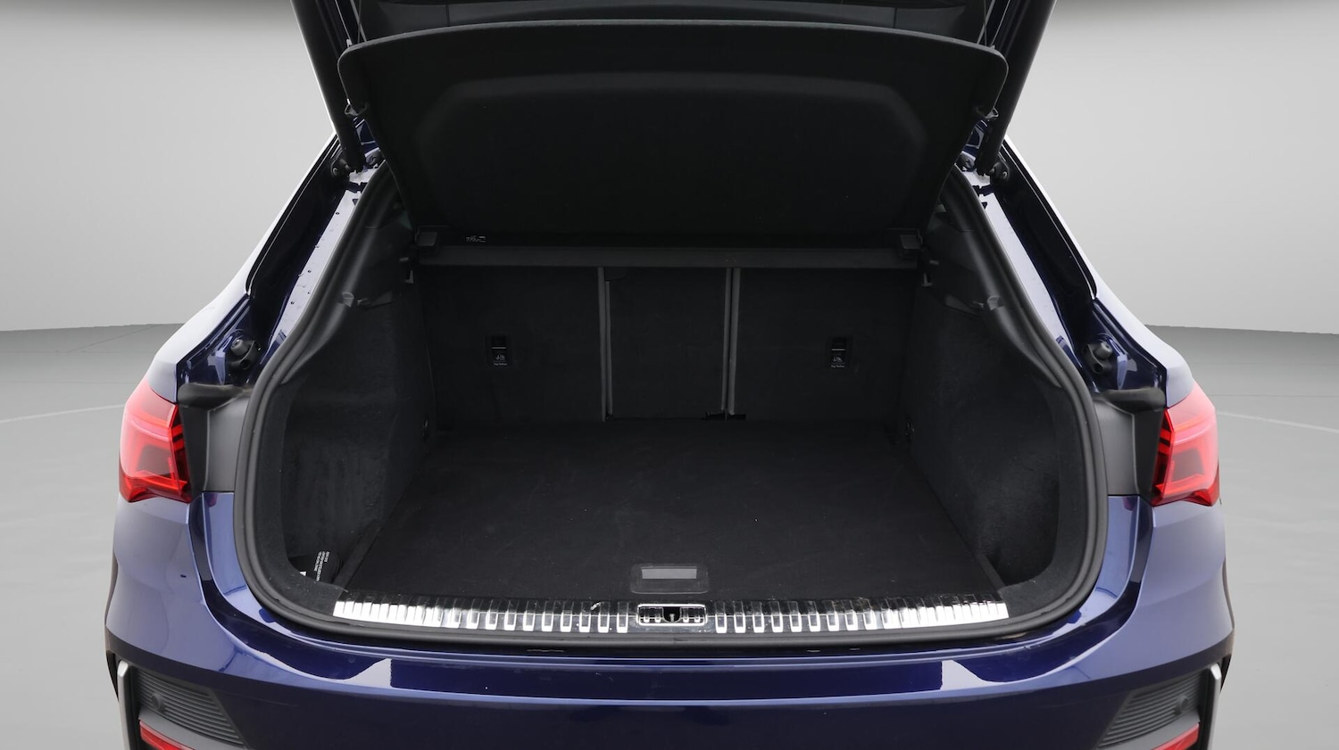 Used Audi Q3 2022 for sale - 76136354: Photo 18