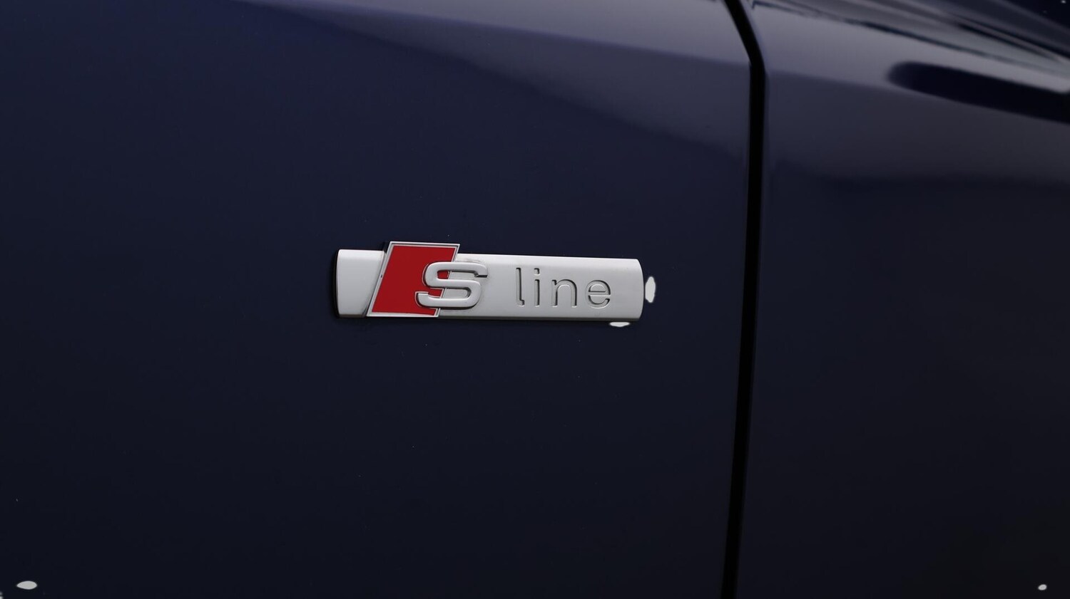 Used Audi Q3 2022 for sale - 76136354: Photo 21