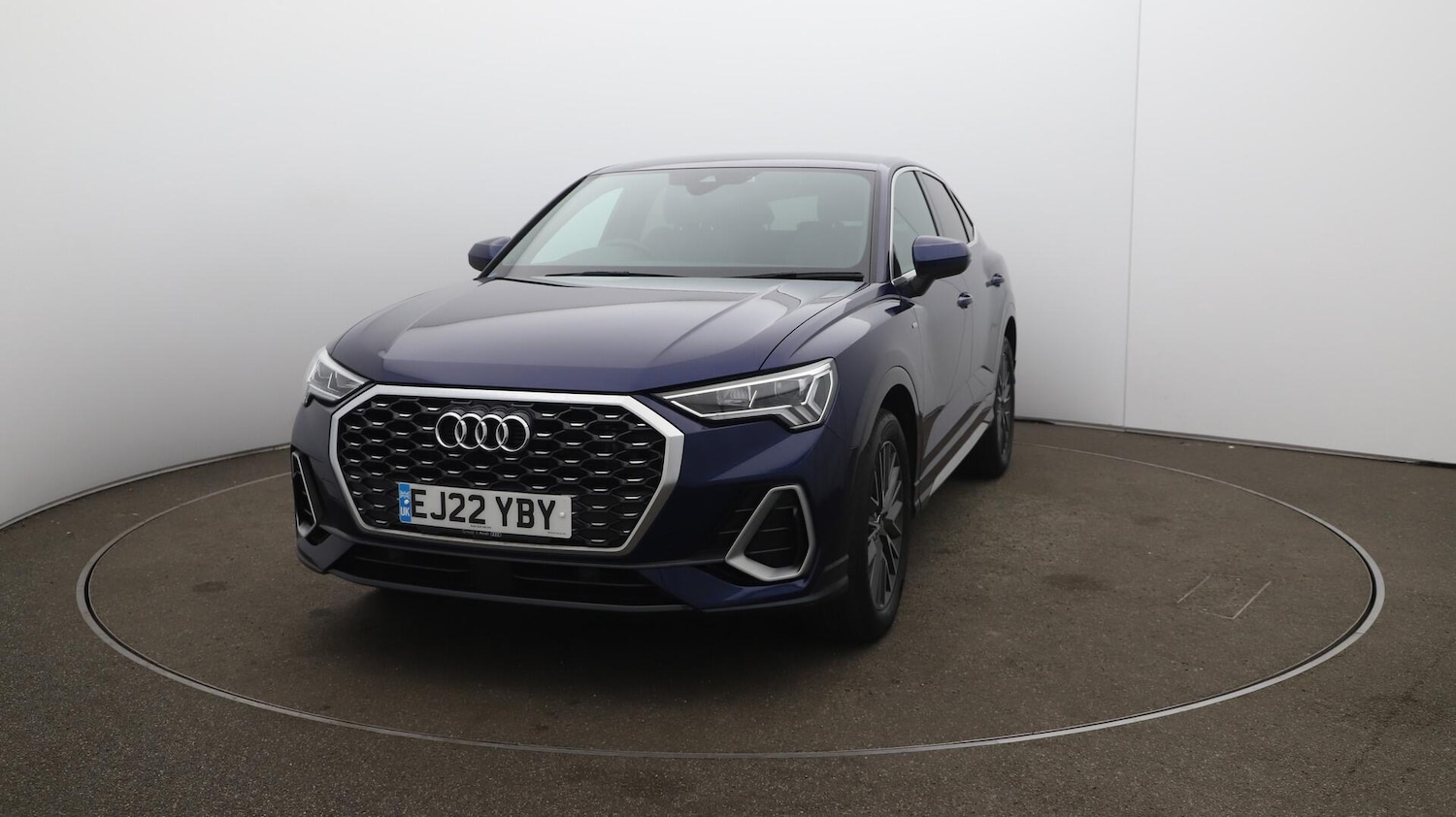 Used Audi Q3 2022 for sale - 76136354: Photo 39