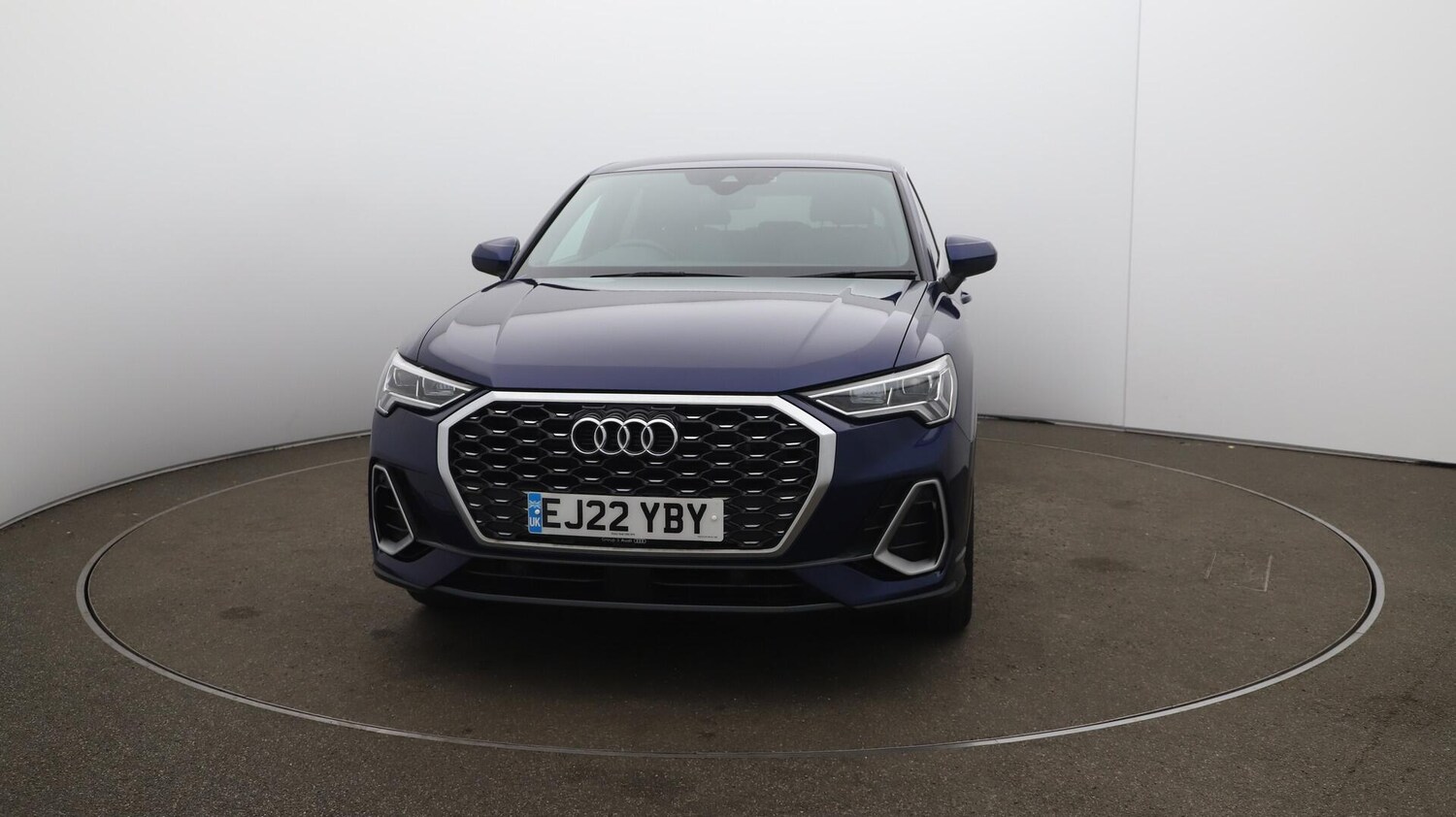 Used Audi Q3 2022 for sale - 76136354: Photo 40