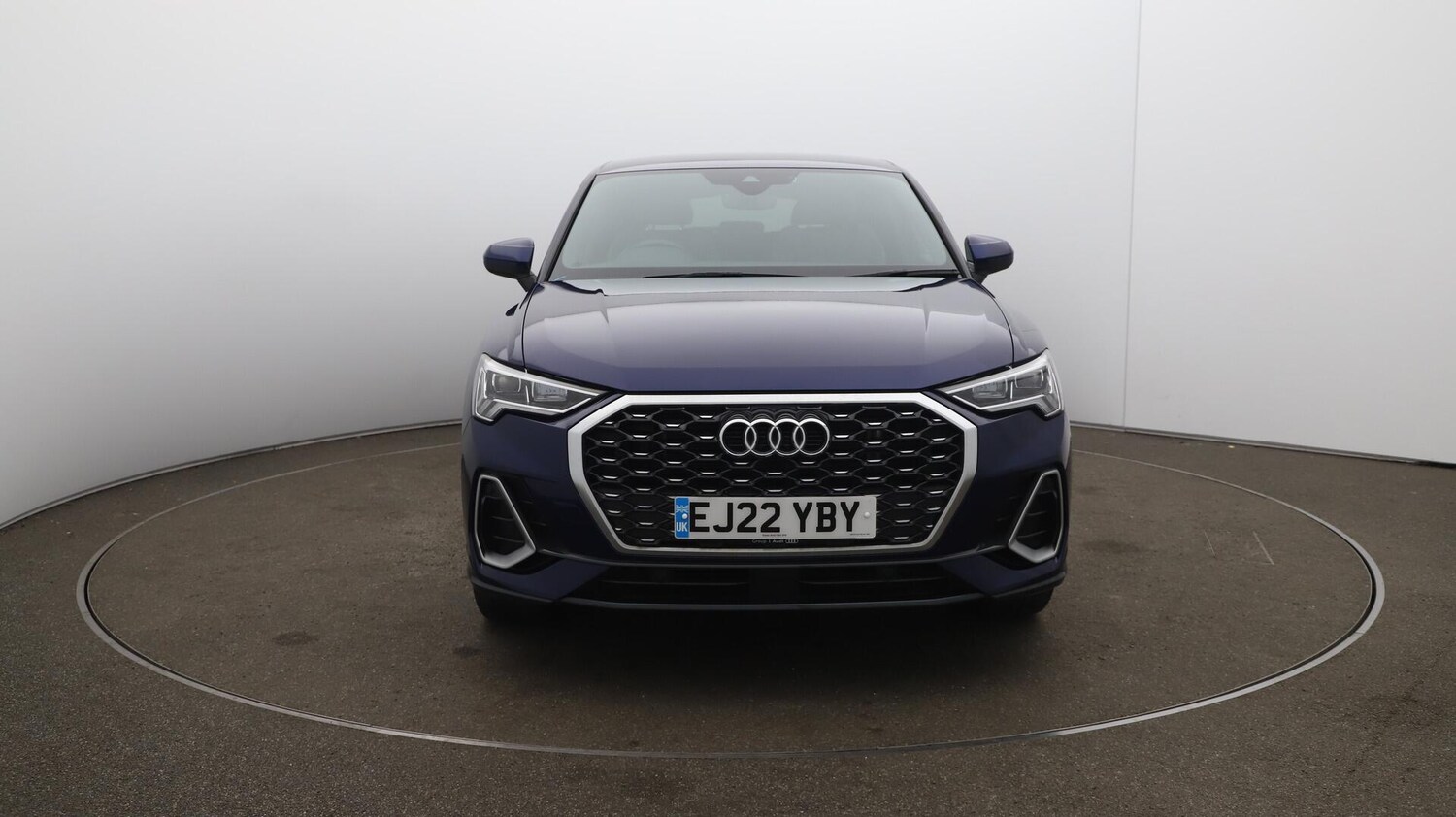 Used Audi Q3 2022 for sale - 76136354: Photo 41