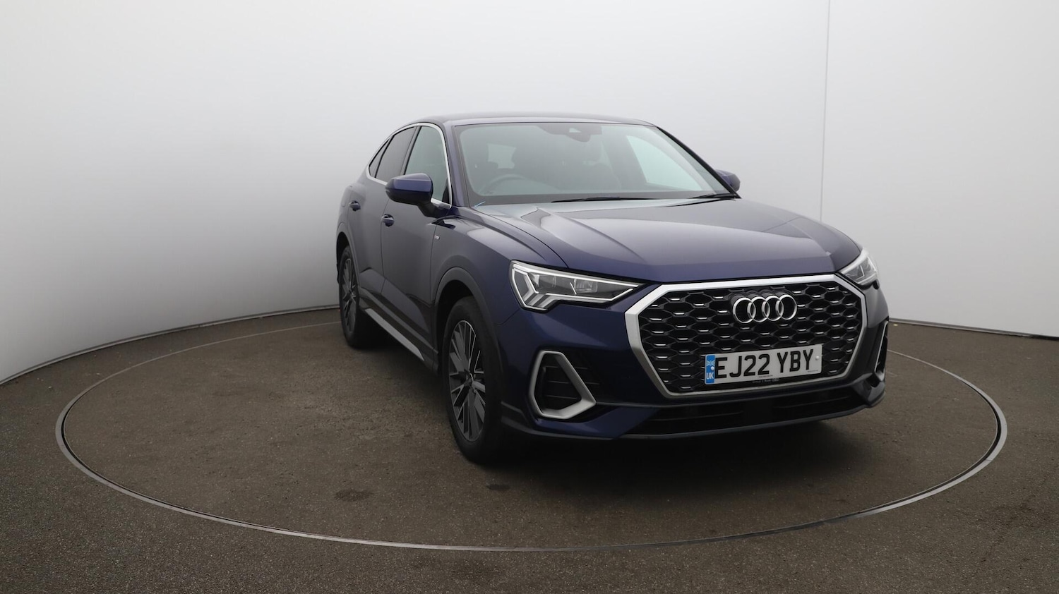 Used Audi Q3 2022 for sale - 76136354: Photo 43