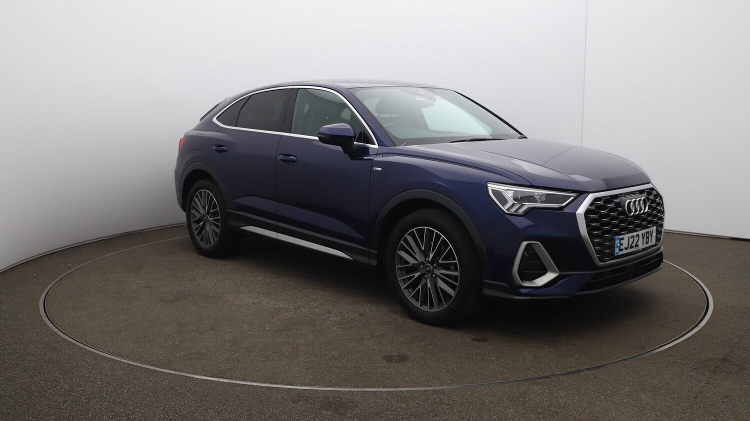 Used Audi Q3 2022 for sale - 76136354: Photo 45