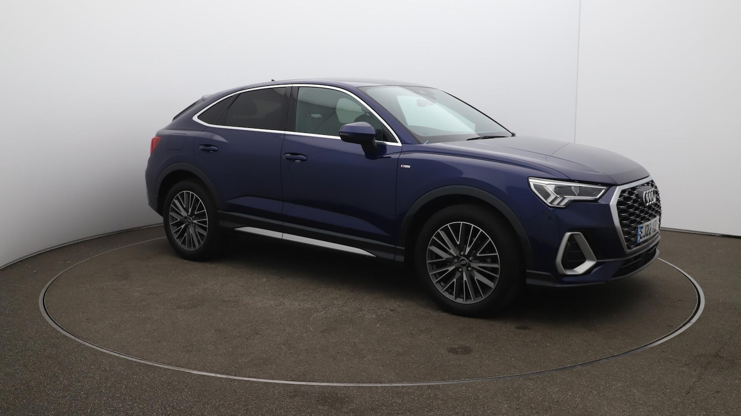 Used Audi Q3 2022 for sale - 76136354: Photo 46