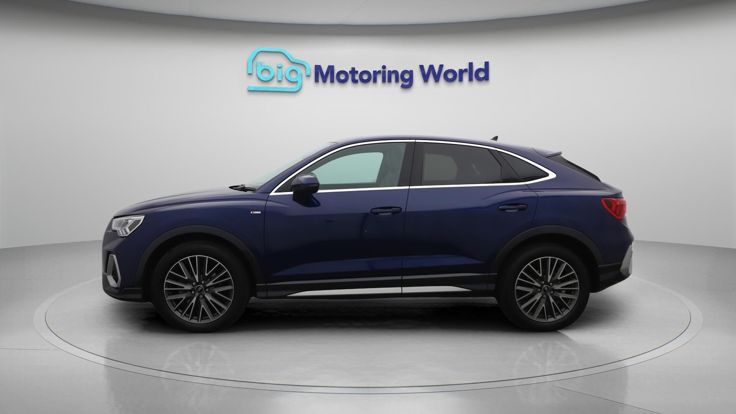 Used Audi Q3 2022 for sale - 76136354: Photo 5